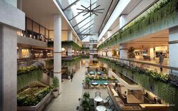 Golden Mile Complex (D7), Office #496490951